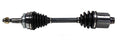 Axle Shaft Assy- CV Shaft   GSP North America   NCV10566
