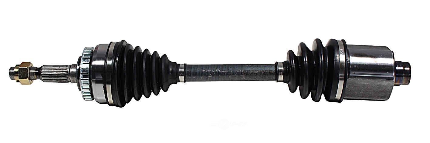 Axle Shaft Assy- CV Shaft   GSP North America   NCV10566