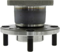 Rr Hub Assy  Centric Parts  405.61008E