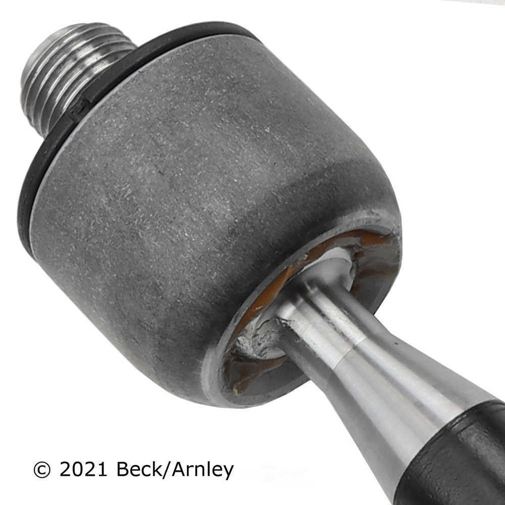 Inner Tie Rod End  Beck/Arnley  101-7306