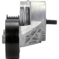 Continental Belt Tensioner Assembly 49464