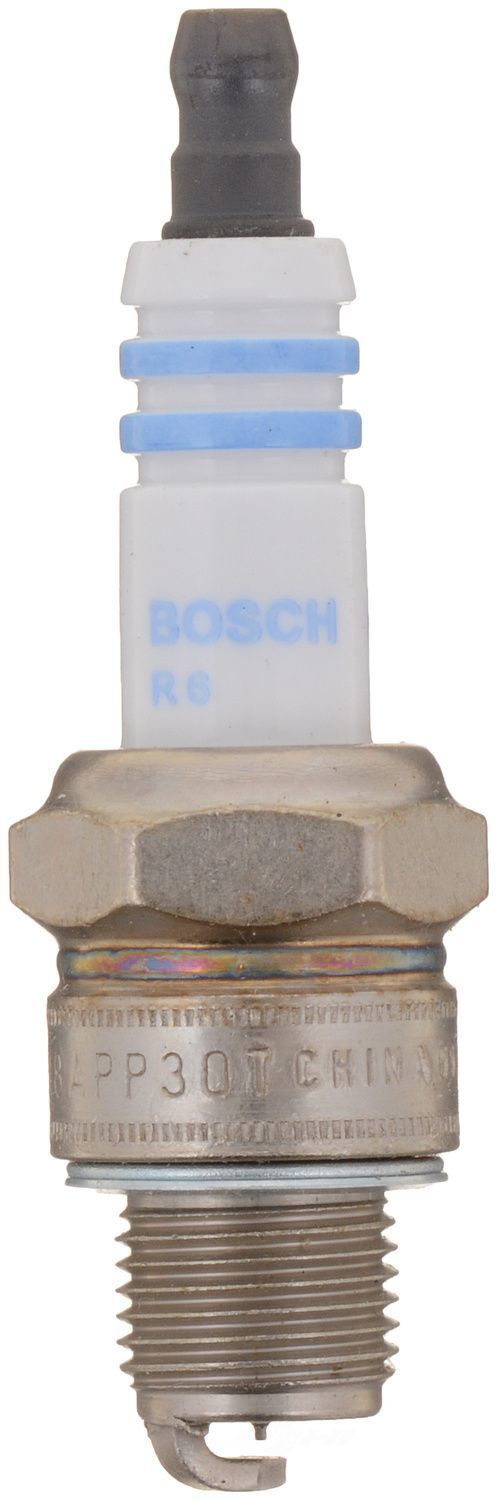 Platinum Spark Plug  Bosch  6741