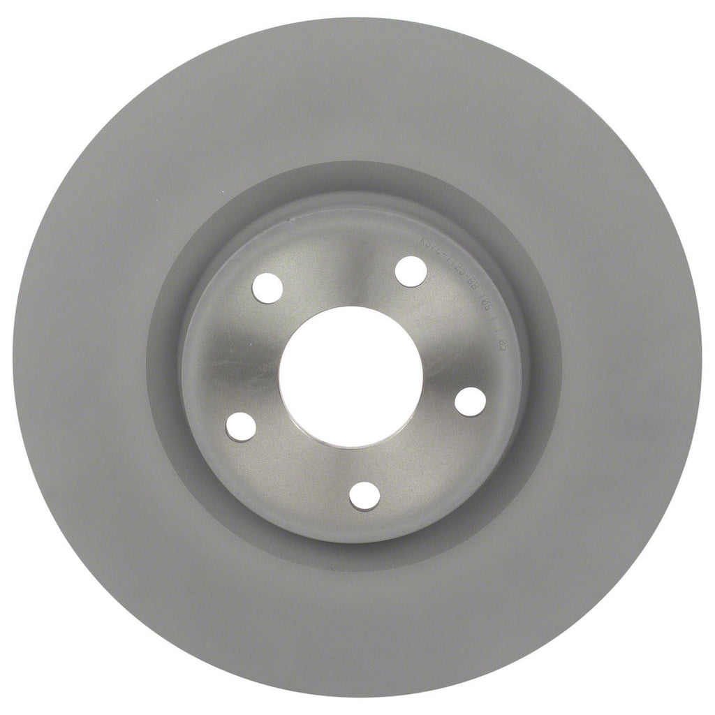 Frt Disc Brake Rotor  Motorcraft  BRRF399