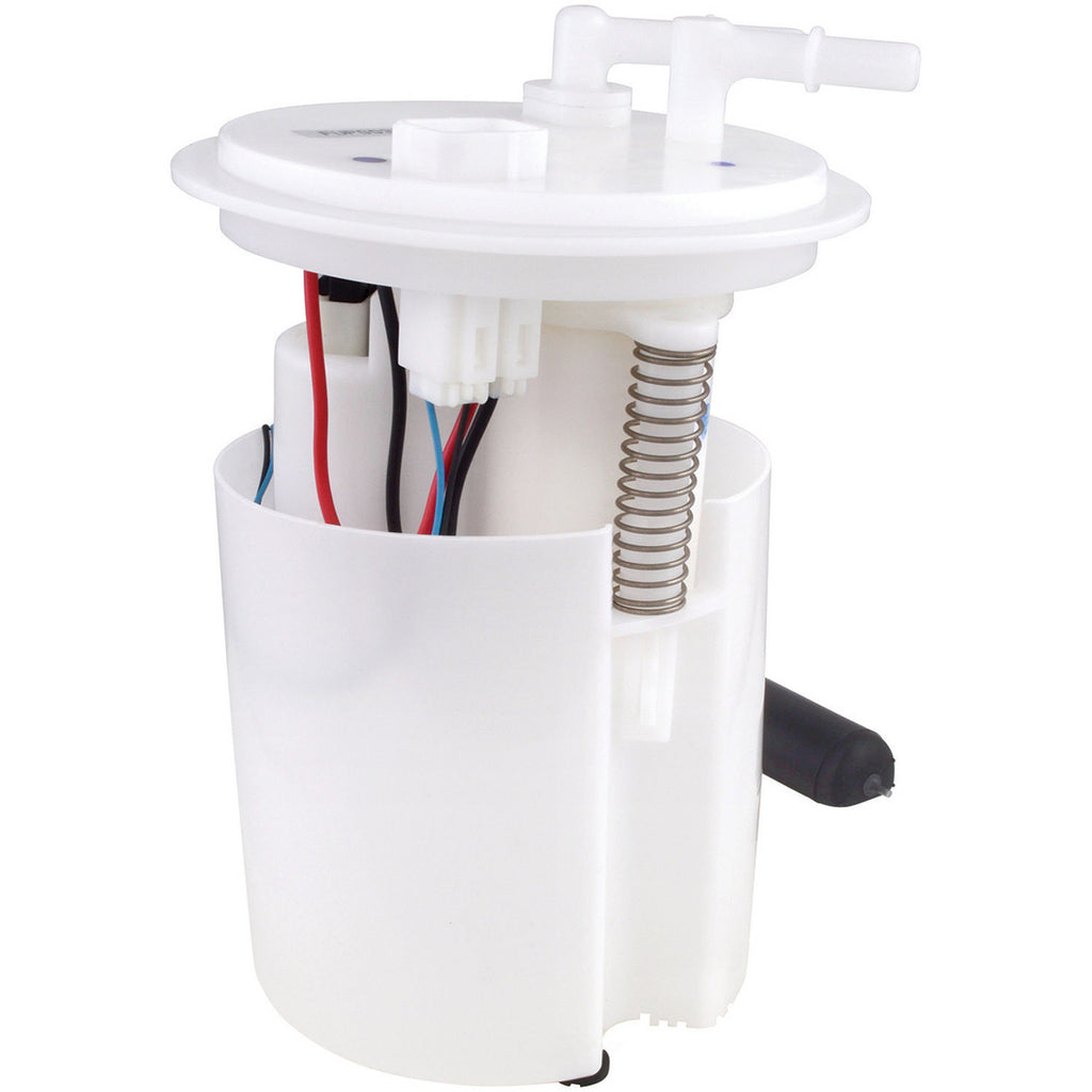 Electric Fuel Pump   Hitachi   FUP0038