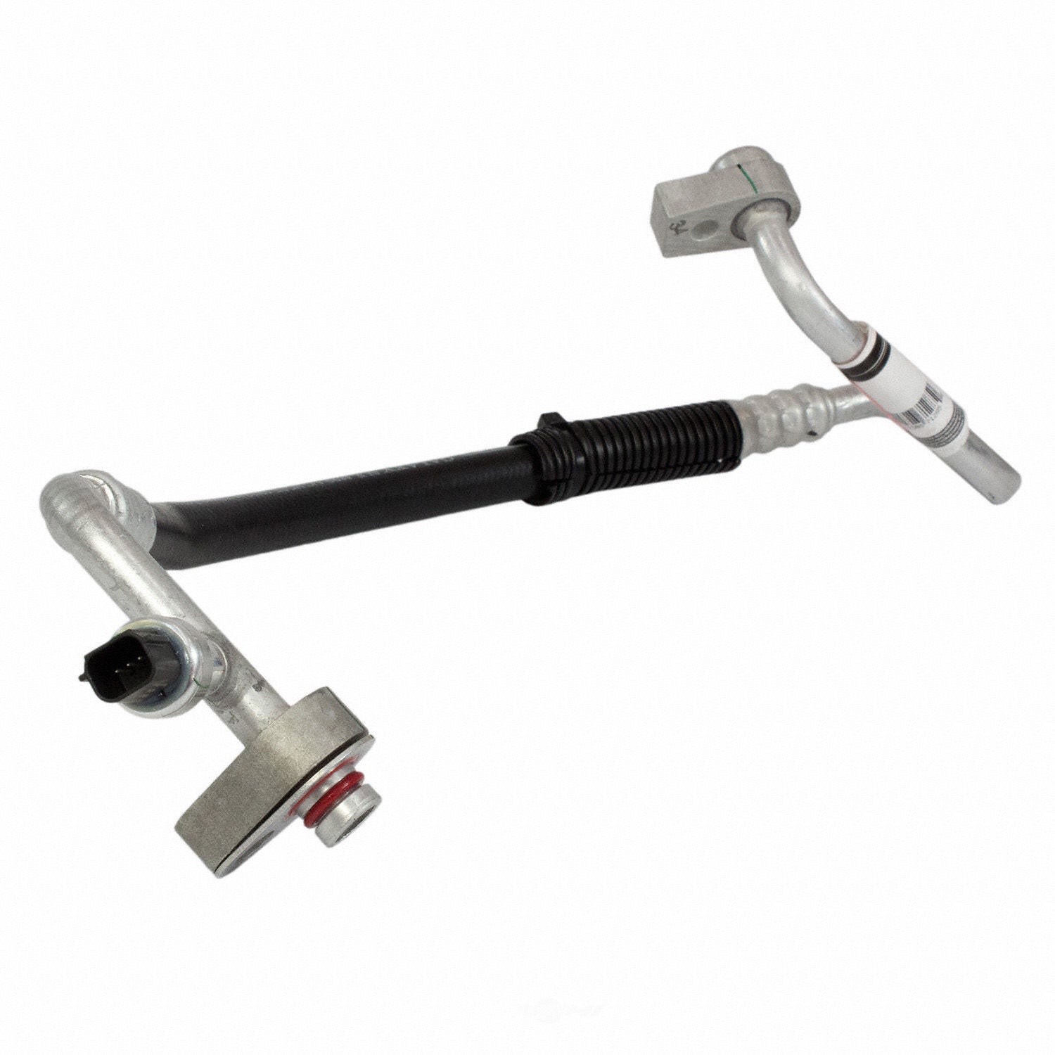 Discharge Line  Motorcraft  YF37661