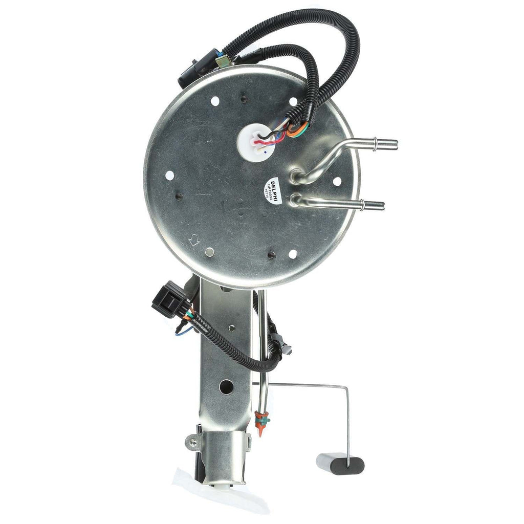 Fuel Pmp & Hanger w/Sender  Delphi  HP10092