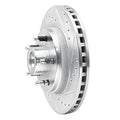 Frt Disc Brake Rotor  DFC  631-54019R