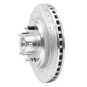 Frt Disc Brake Rotor  DFC  631-54019R