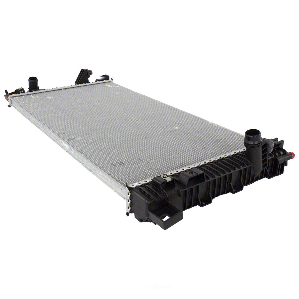 Radiator  Motorcraft  RAD130