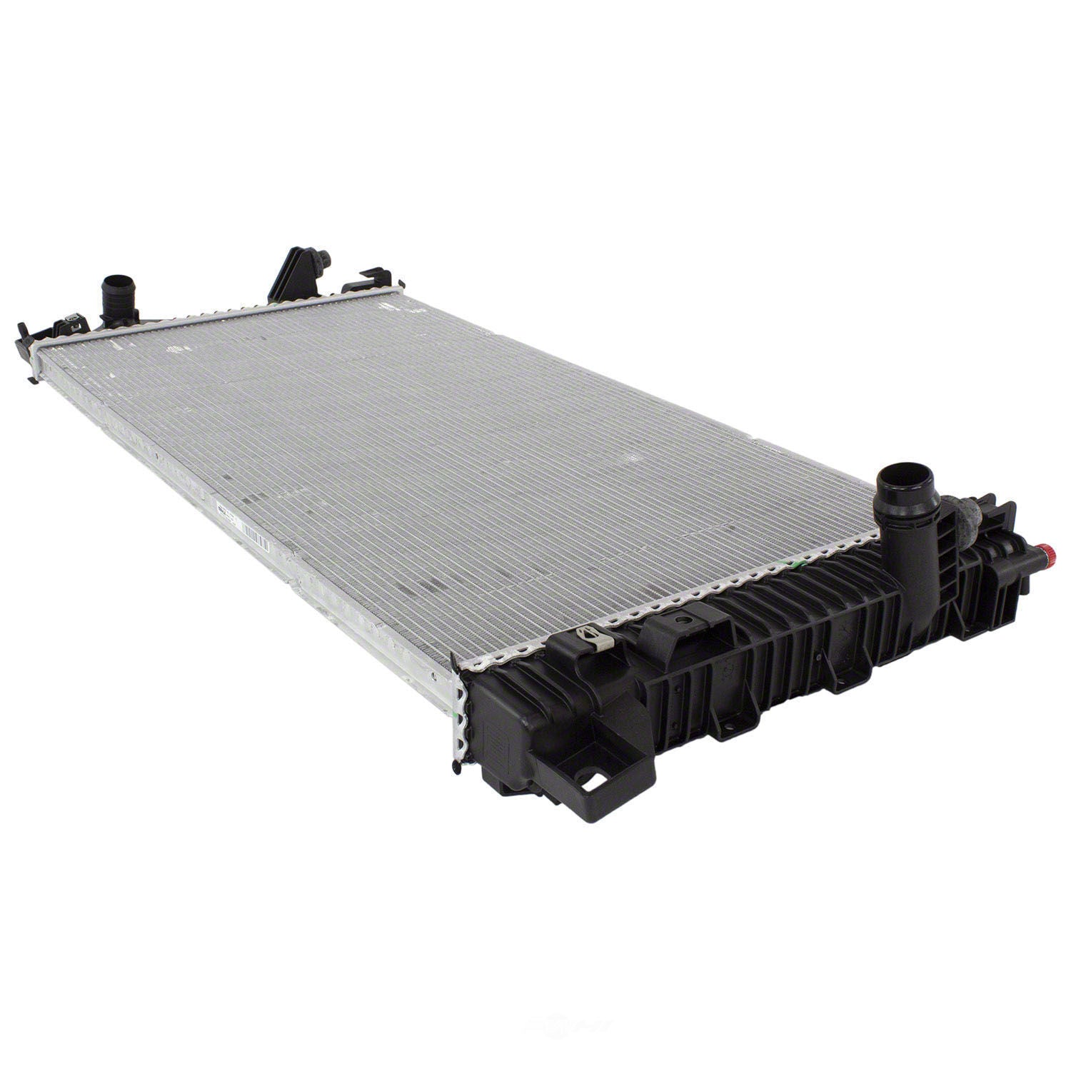 Radiator  Motorcraft  RAD130