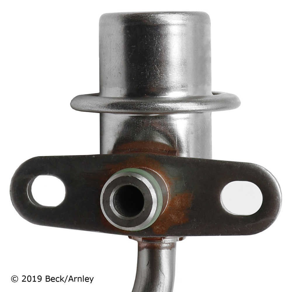New Pressure Regulator  Beck/Arnley  158-1536
