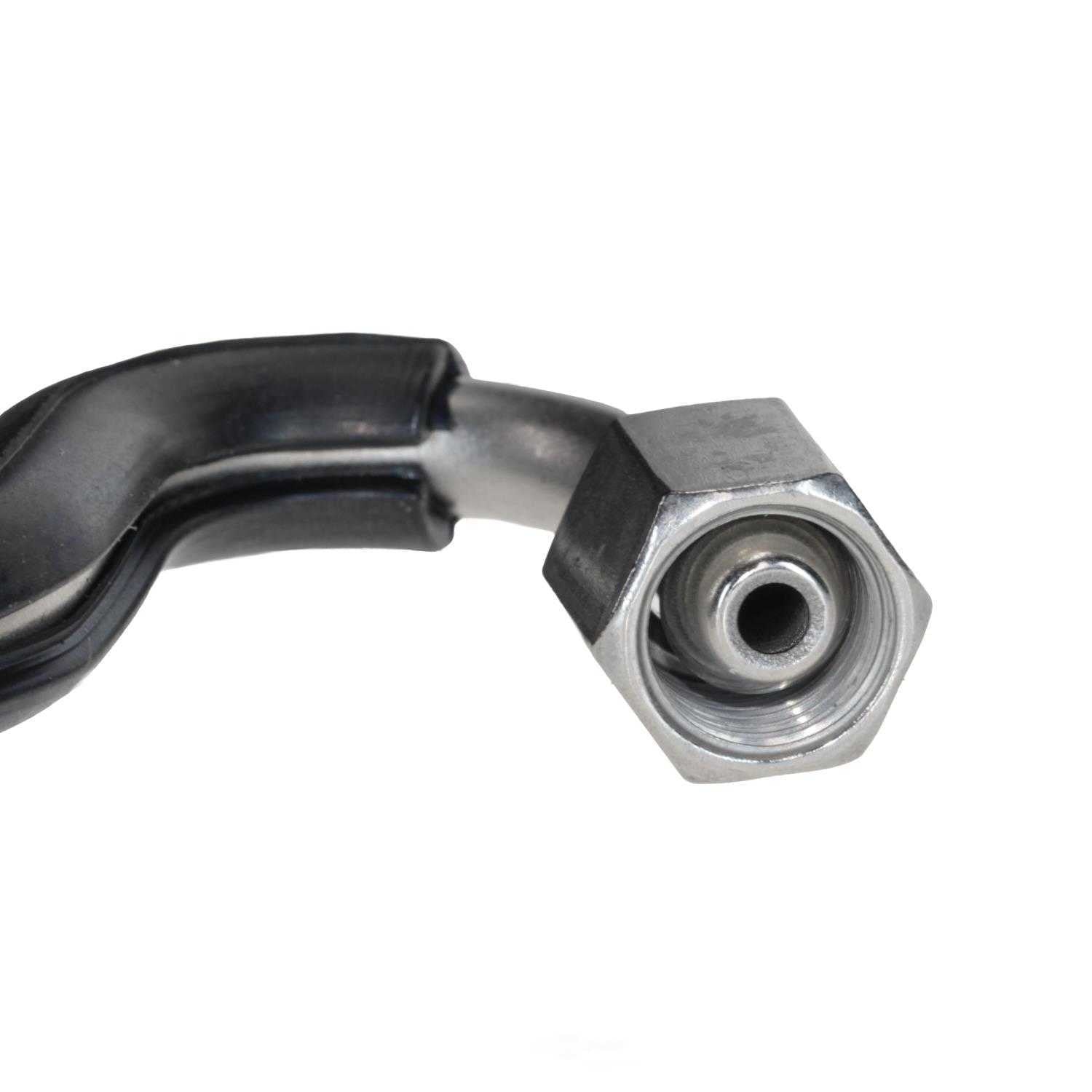 Fuel Line Assy  Standard Motor Products  GDL204
