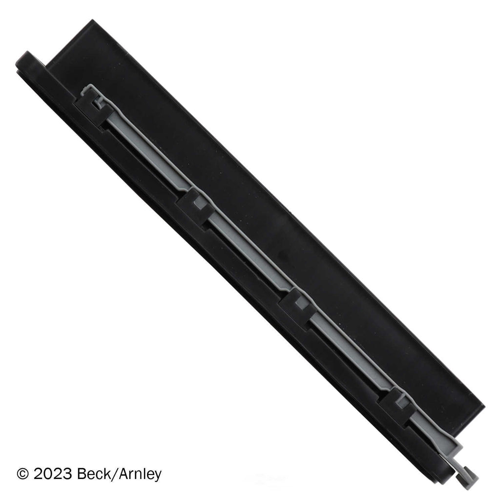Air Filter  Beck/Arnley  042-1958