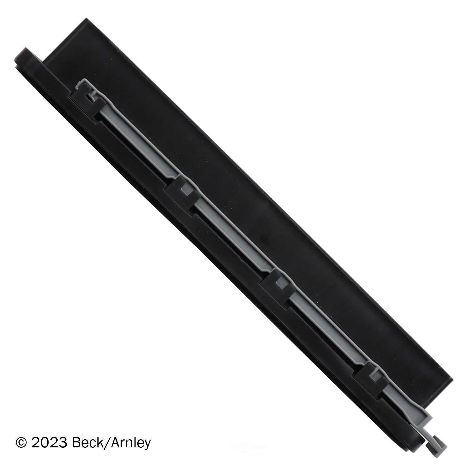 Air Filter  Beck/Arnley  042-1958