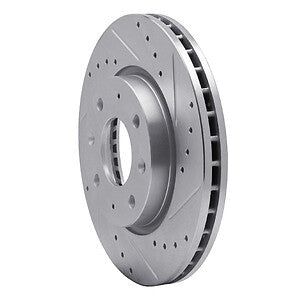 Frt Disc Brake Rotor  DFC  631-21007R