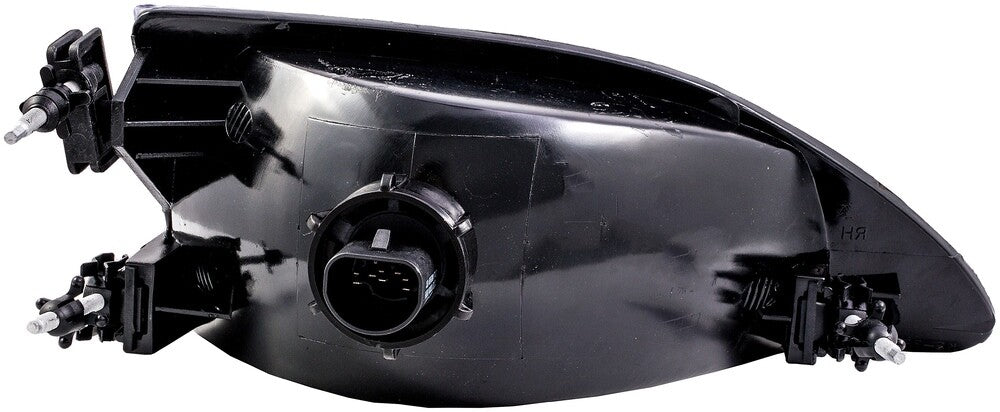 Headlight Assy  Dorman  1590242