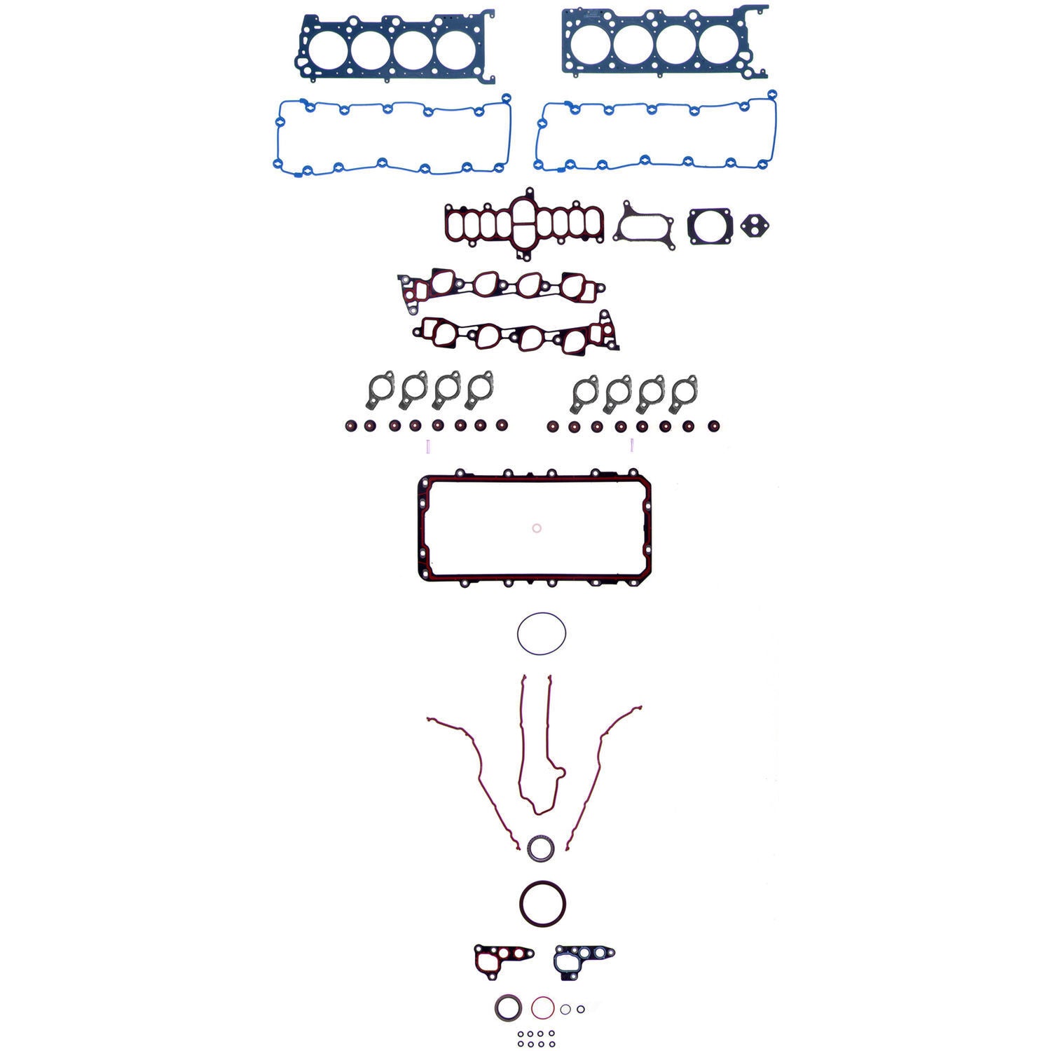 Full Gasket Set   Fel-Pro   260-1923