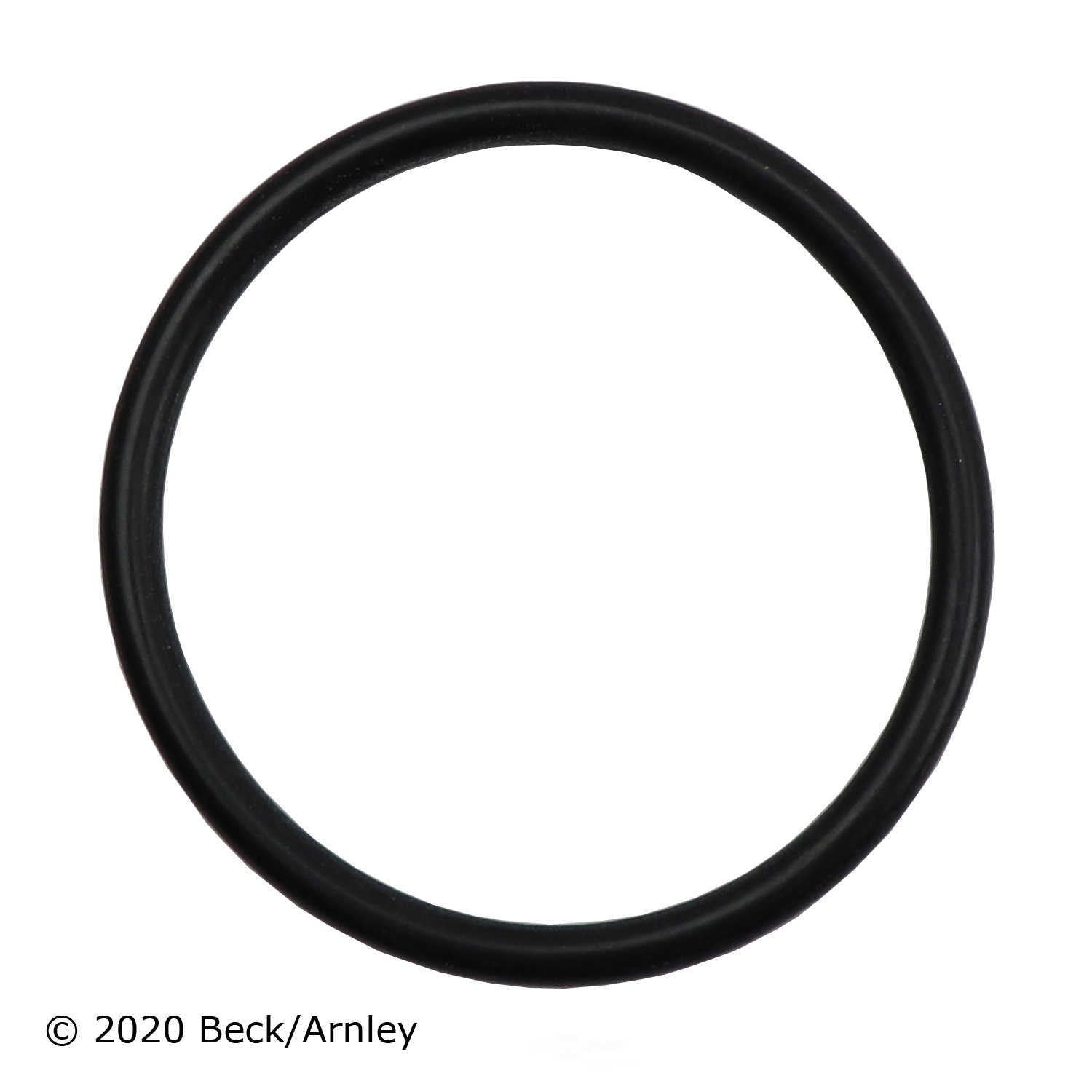 Thermostat Gasket  Beck/Arnley  039-0033