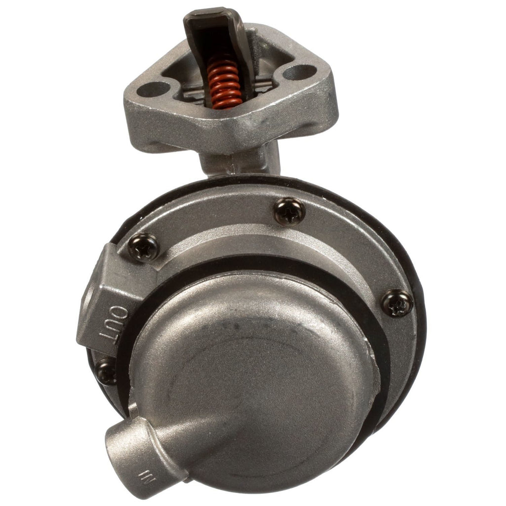 New Mechanical Fuel Pmp  Delphi  MF0185