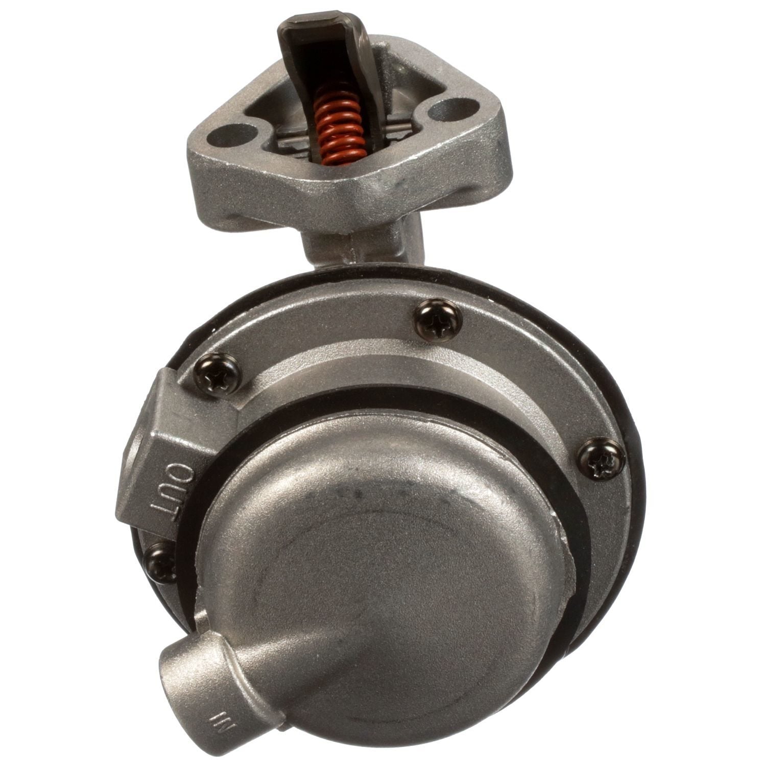 New Mechanical Fuel Pmp  Delphi  MF0185