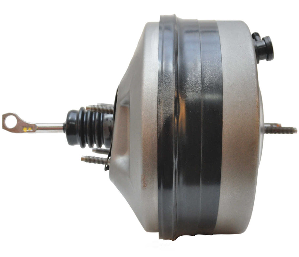 Reman Pwr Brake Booster w/o Mas Cyl.  Cardone Industries  54-74400