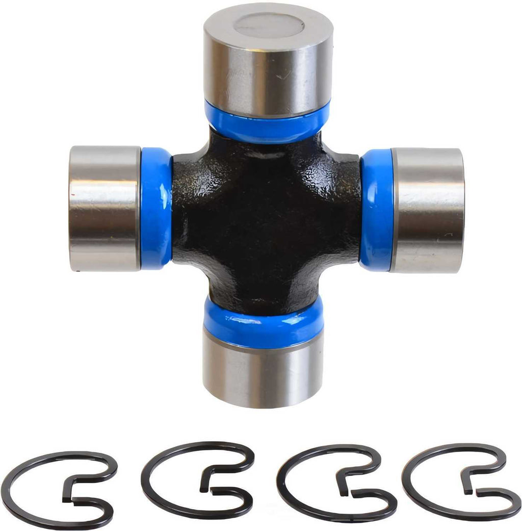 Driveshaft Univ Joint  SKF  UJ231