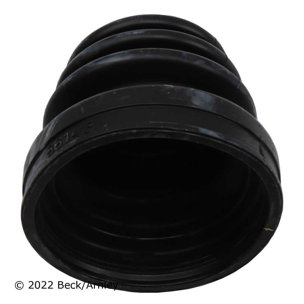 Inner Boot Kit  Beck/Arnley  103-2414