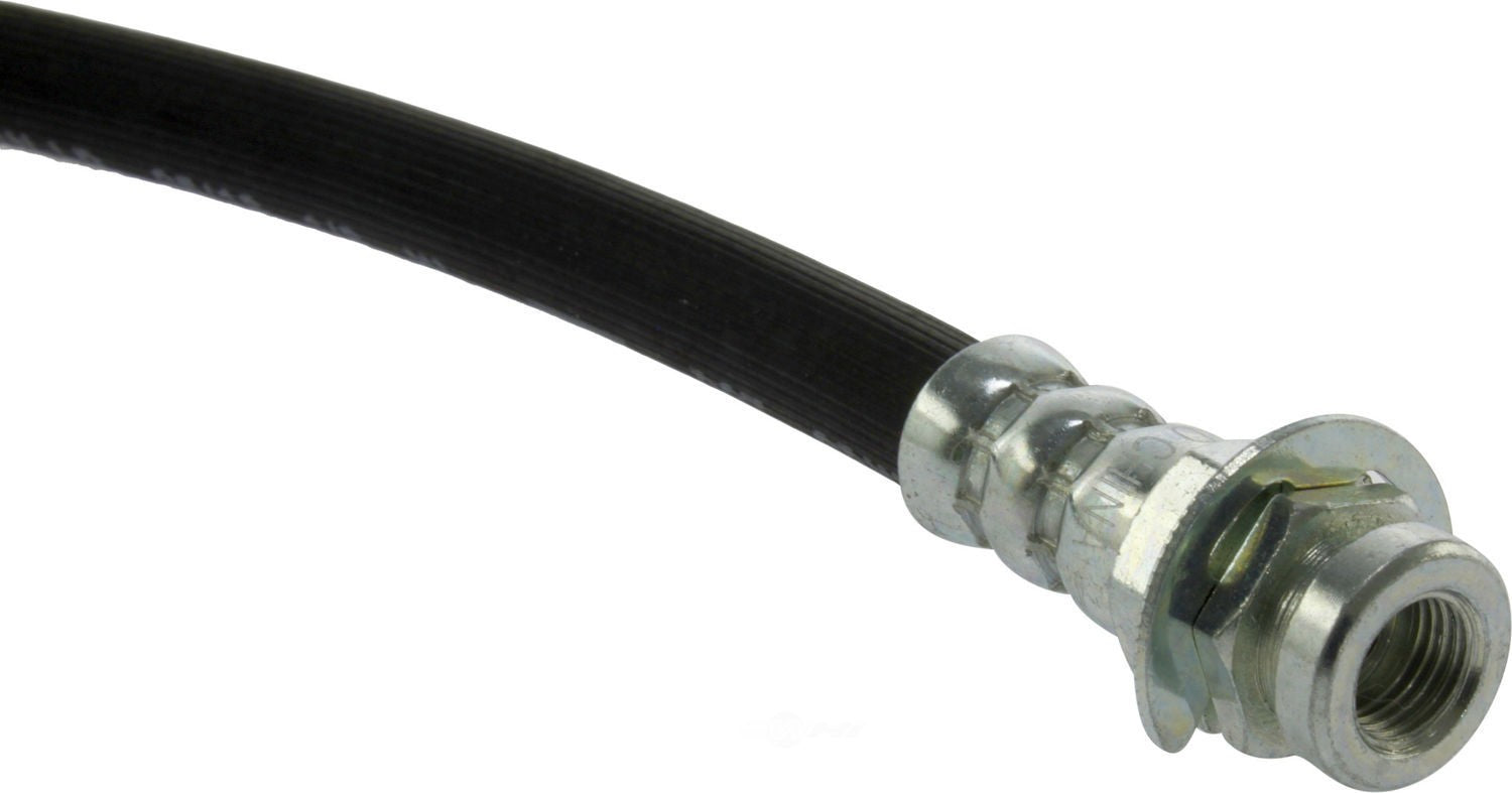 Frt Brake Hose  Centric Parts  150.61002