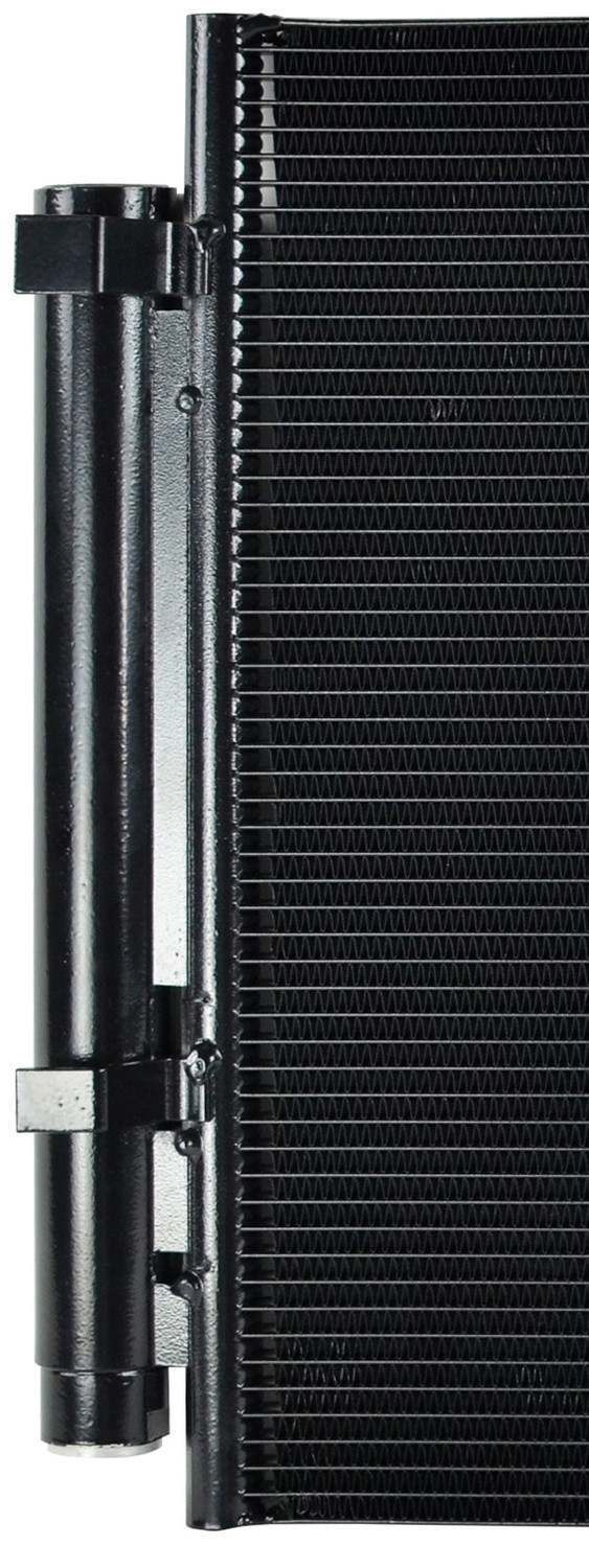 A/C Condenser   FVP   CON3983