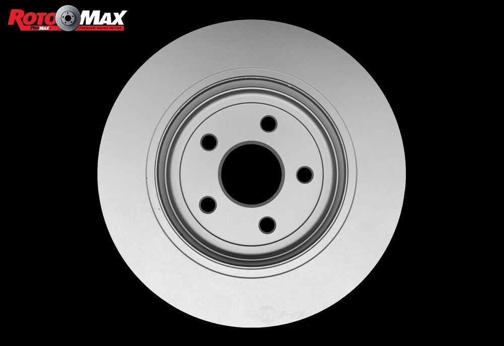 PROMAX Premium Geo-Coated Brake Rotor 20-53067