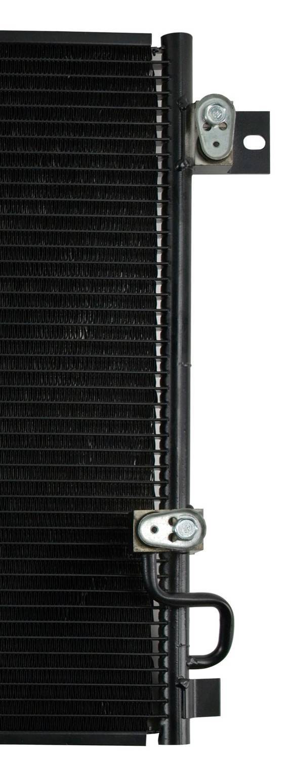 A/C Condenser   FVP   CON3445