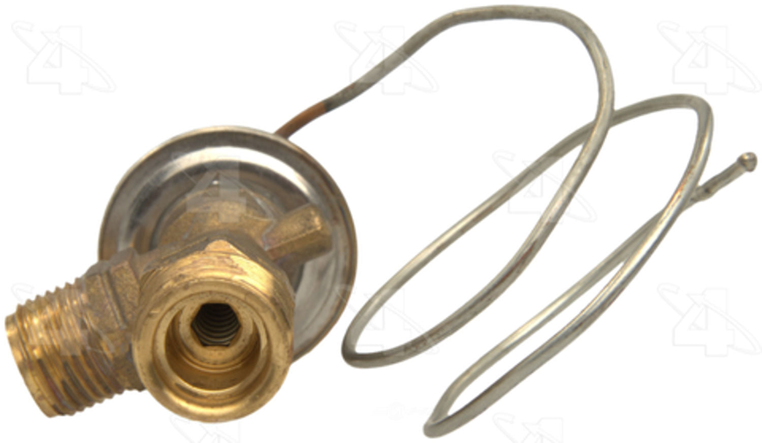 Expansion Valve   Four Seasons   38654