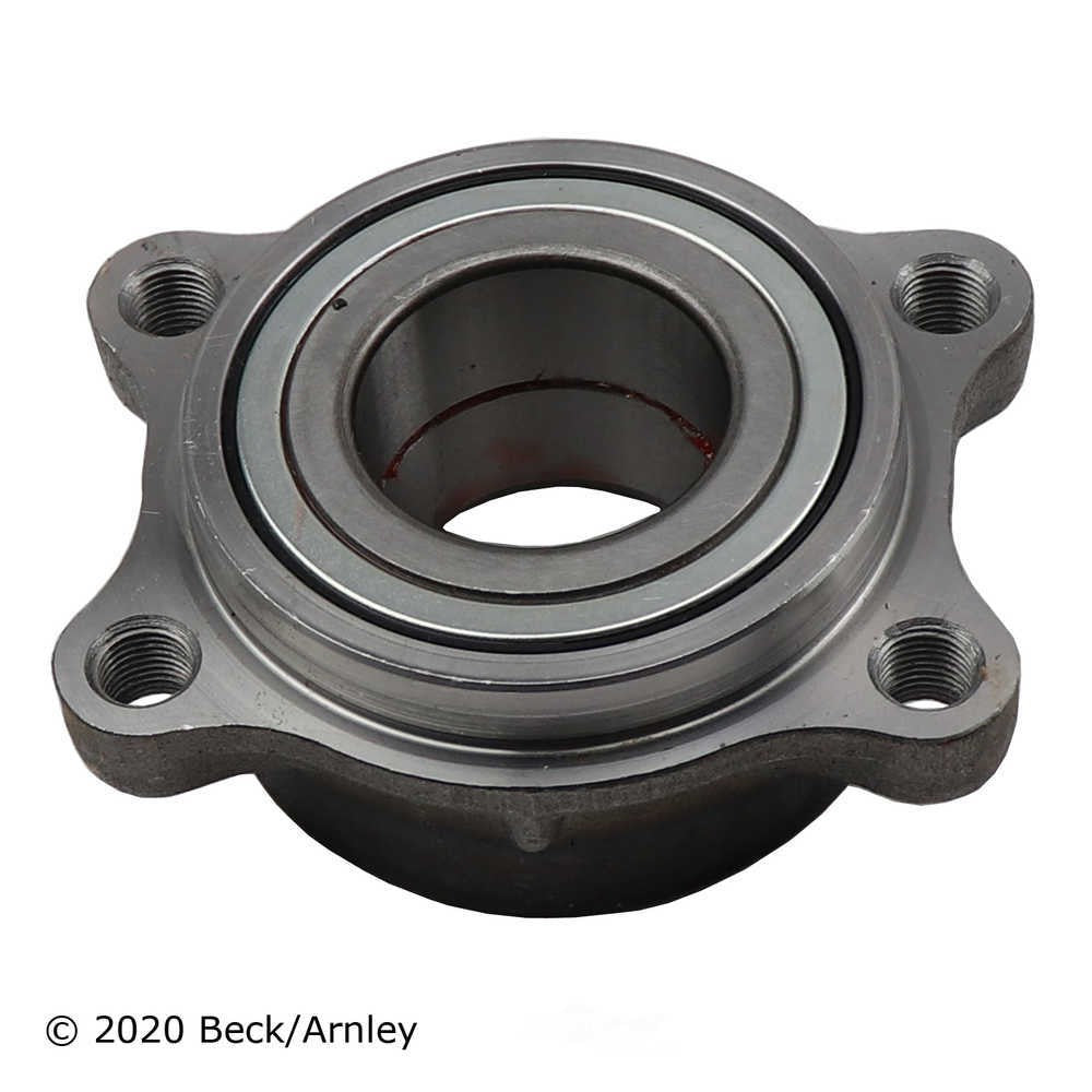 Wheel Bearing Module  Beck/Arnley  051-4228
