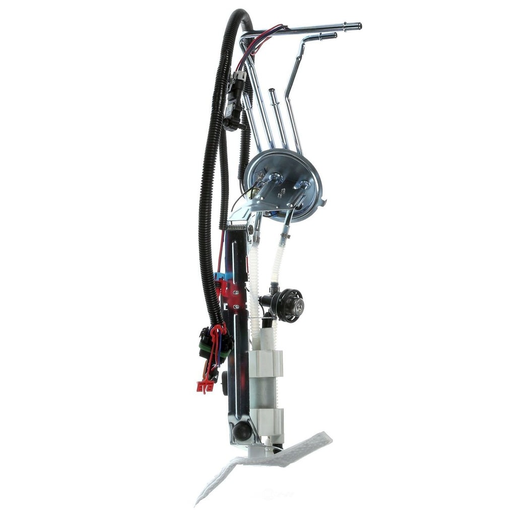 Fuel Pmp & Hanger w/Sender  Delphi  HP10038