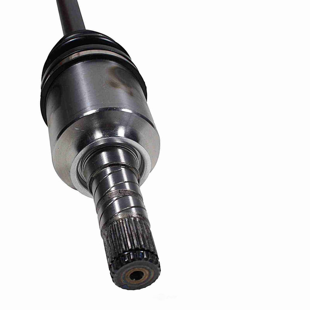 New CV Complete Assy   GSP North America   NCV66008