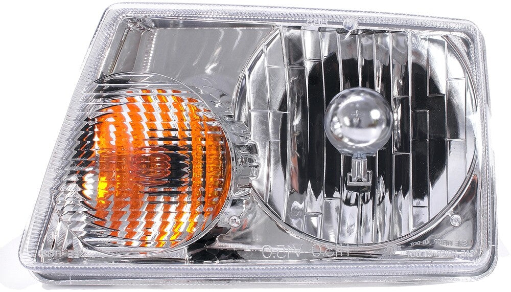 Headlight Assy  Dorman  1590284