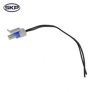 Air Charged Temp Connector  Skyward Automotive  SKS556