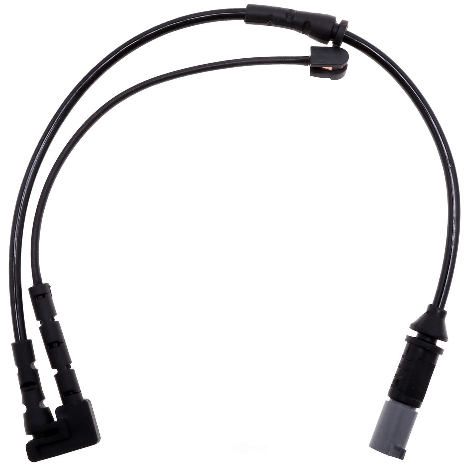 Frt Disc Brake Pads Sensor Wire  Centric Parts  116.34092