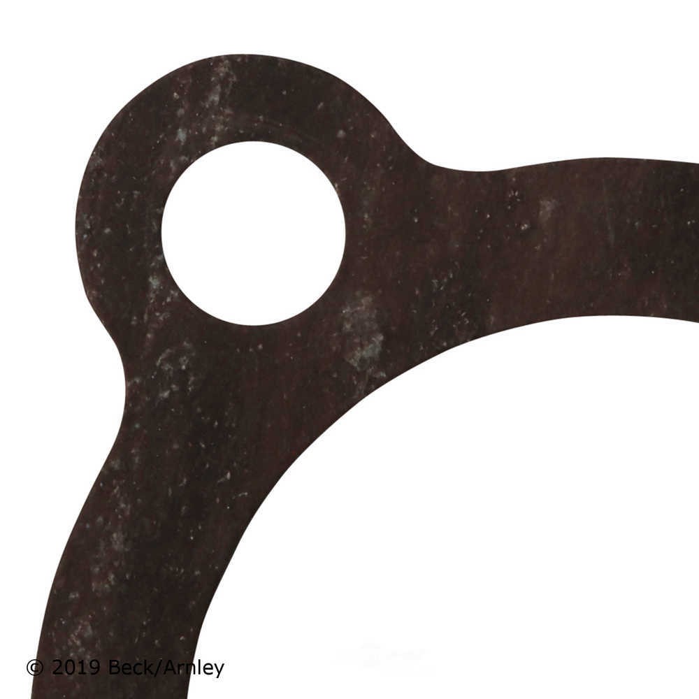 Thermostat Gasket  Beck/Arnley  039-0079