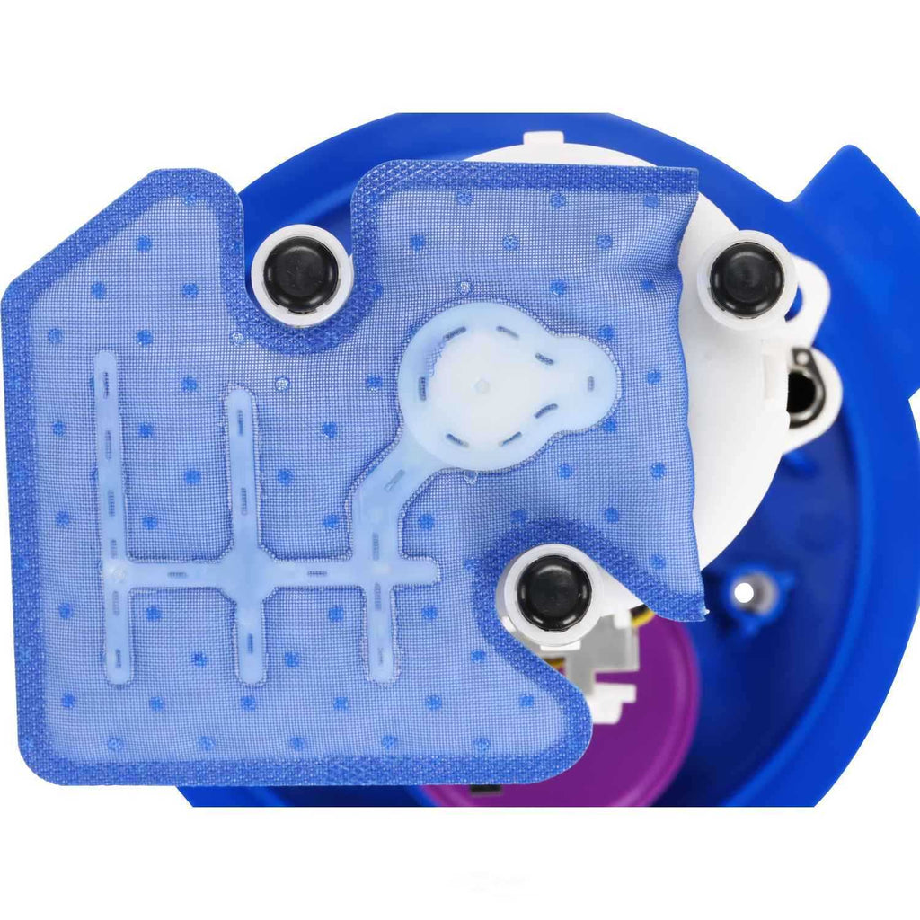 Fuel Pump Module Assy  Delphi  FG0846