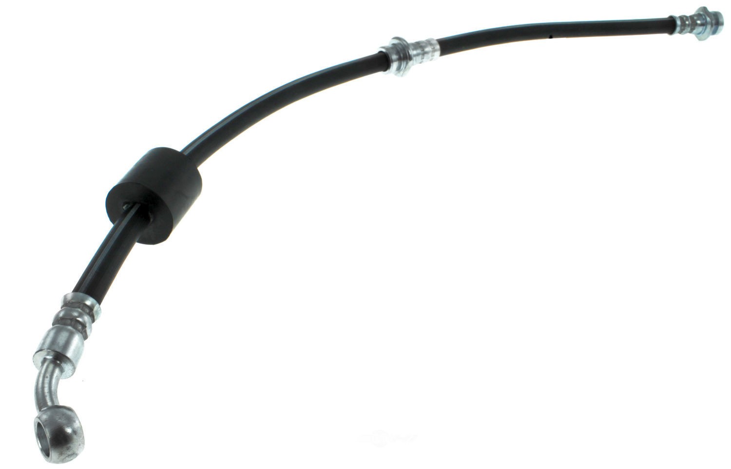 Frt Brake Hose  Centric Parts  150.48015