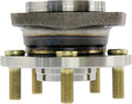 Frt Hub Assy  Centric Parts  401.47001E