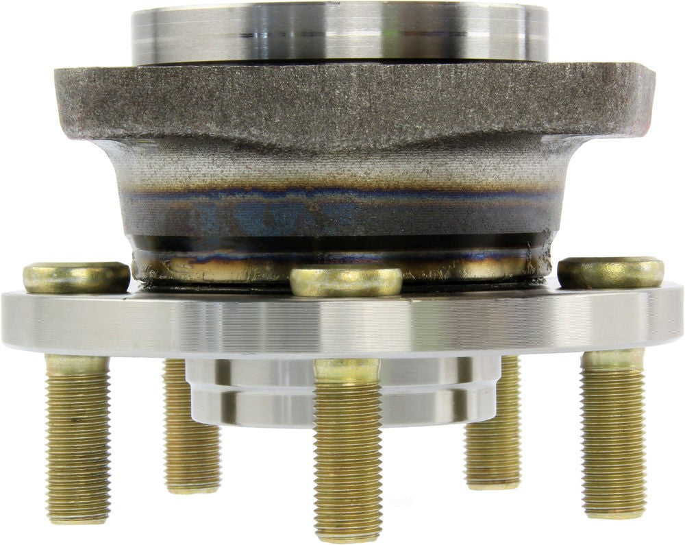 Frt Hub Assy  Centric Parts  401.47001E