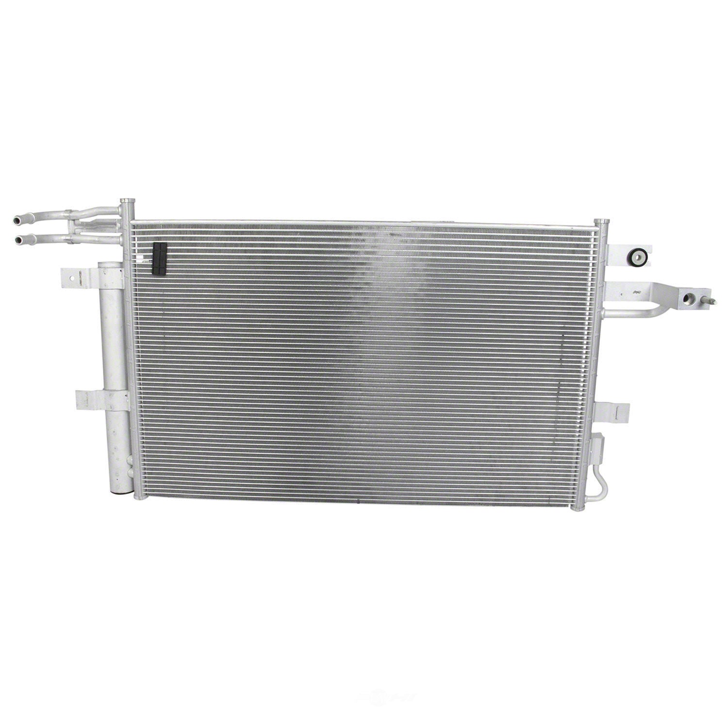 A/C Condenser  Motorcraft  YJ703