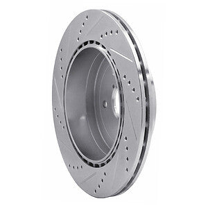 Rr Disc Brake Rotor  DFC  631-13017R