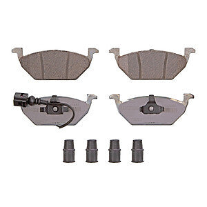 Frt Premium Ceramic Brake Pads  Wagner  OEX768A