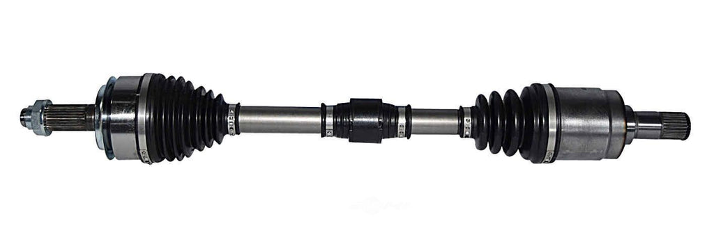 Left New CV Complete Assy   GSP North America   NCV36148