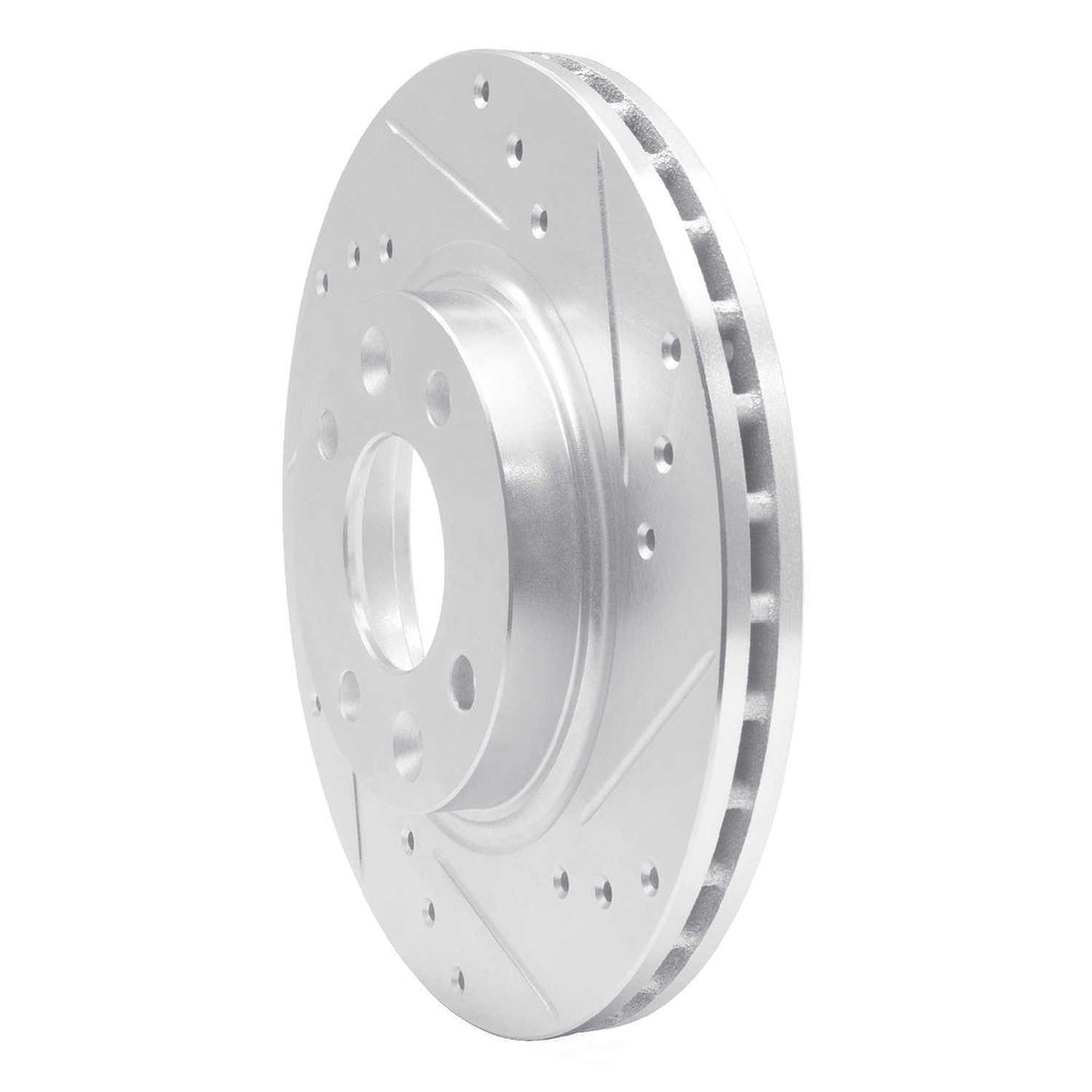 Frt Disc Brake Rotor  DFC  631-63159R