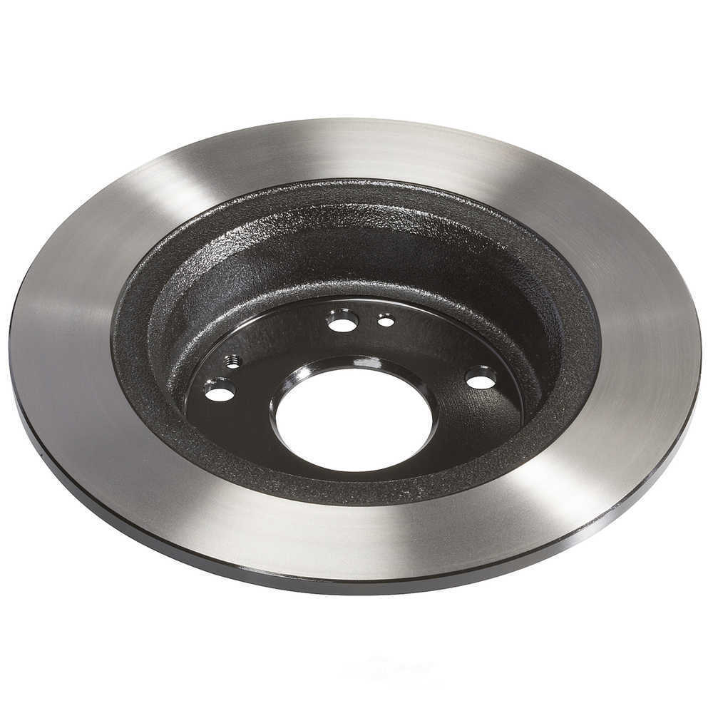 Rr Disc Brake Rotor  Wagner  BD126414E