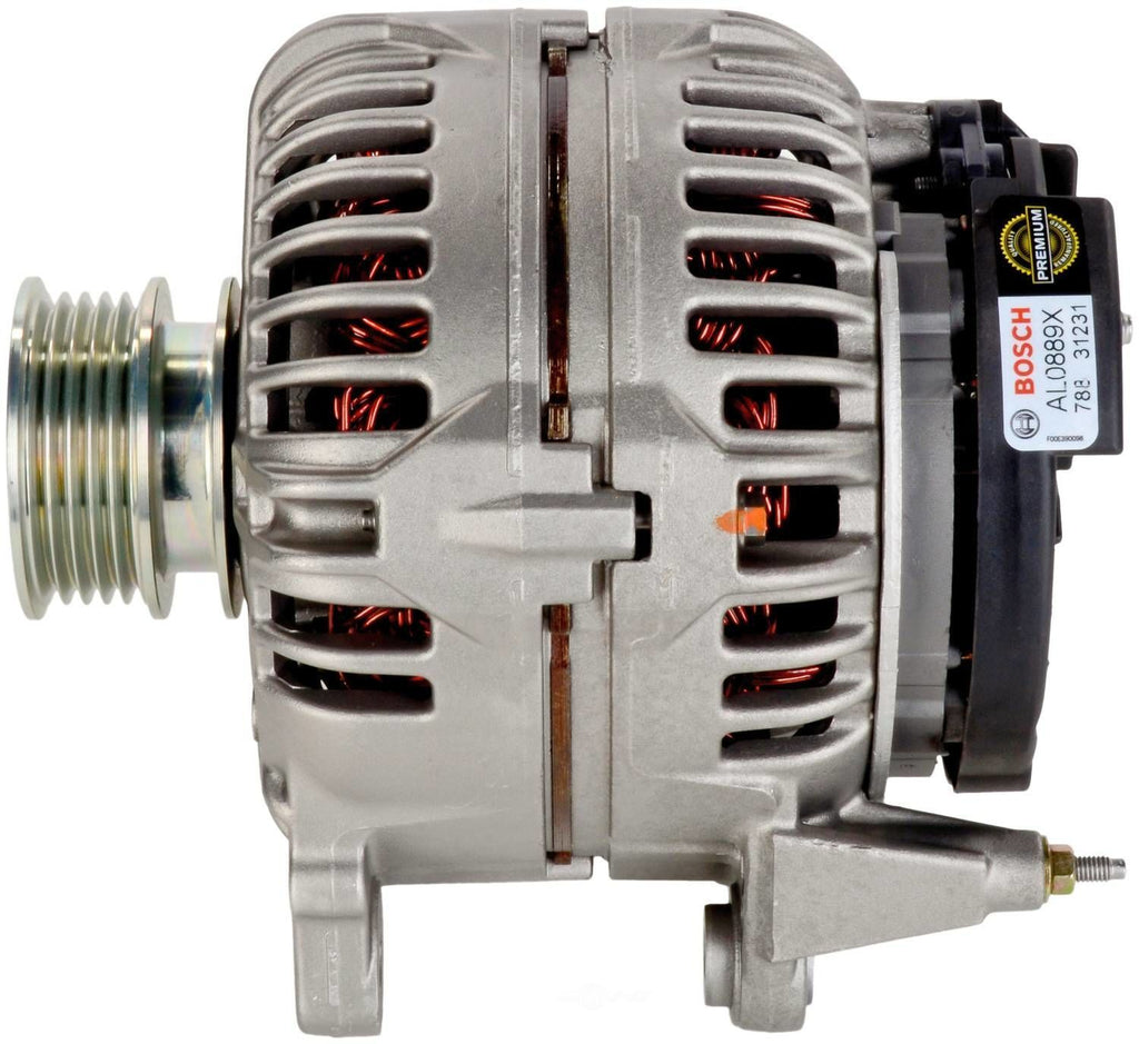 Reman Alt  Bosch  AL0889X